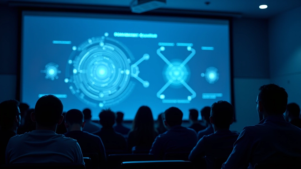 Kuantum bilişim eğitim programı