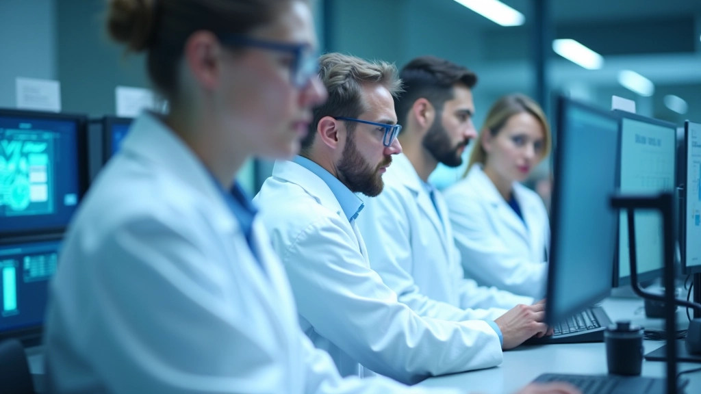 Bilkent ve ODTÜ araştırmacıları ortak laboratuvarında kuantum sistemleri üzerinde çalışıyor