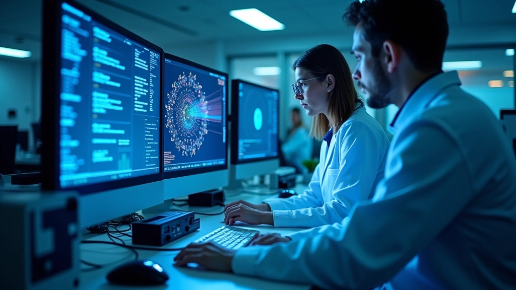 Kuantum dolanıklığı araştırması