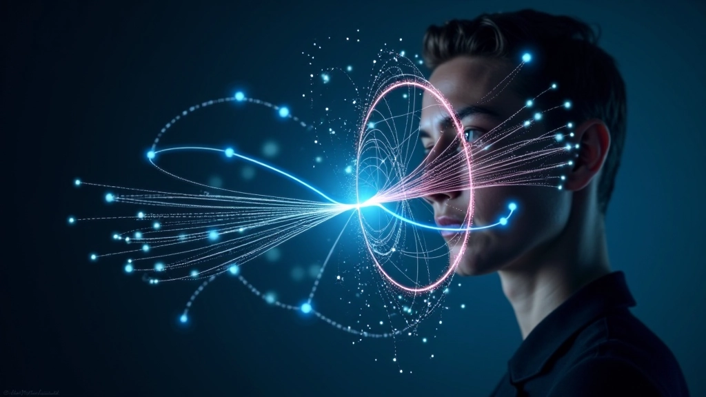 Kuantum mekaniğinde ölçüm işlemi ve dalga fonksiyonunun çökmesi